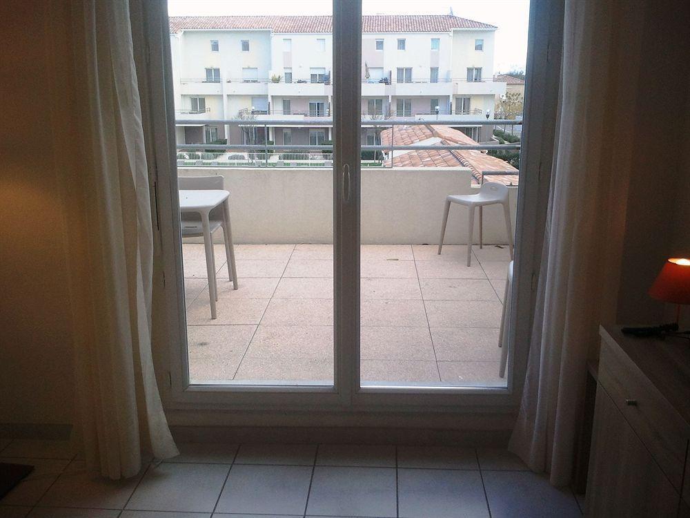 Vacanceole - Residence Cap Camargue Le Grau-du-Roi Exterior foto