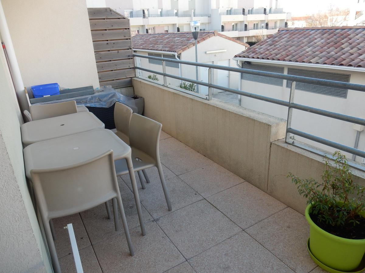 Vacanceole - Residence Cap Camargue Le Grau-du-Roi Exterior foto